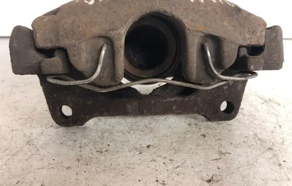 Audi A4 S4 B7 8E 8H Front brake caliper