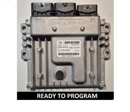 Ford S-MAX Engine control unit/module 28298209 BG9112A650PE BG91-12A650-PE