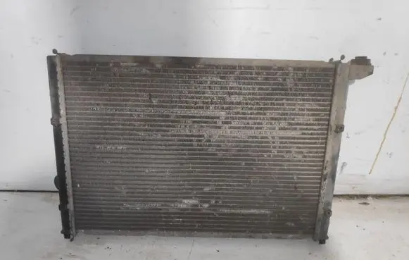 Volkswagen PASSAT B4 Coolant radiator