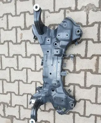 Hyundai Ioniq Front axle beam 