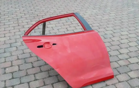 Toyota Corolla E210 E21 Front door 67003-02540