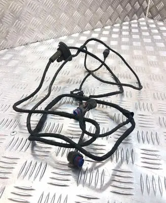 Parking sensor (PDC) wiring loom