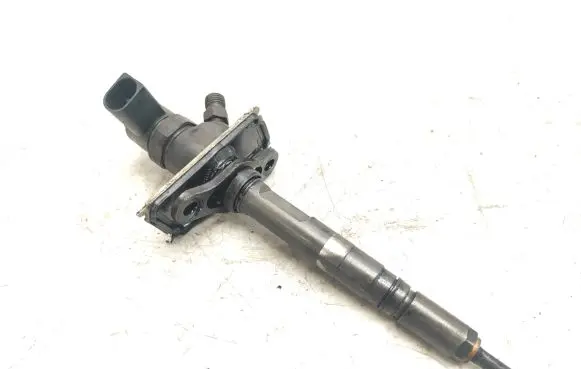 Audi A8 S8 D2 4D Fuel injector 0445110114 057130276H