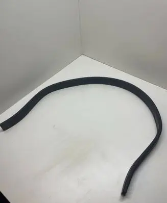 BMW X1 F48 F49 Engine compartment rubber 7329397
