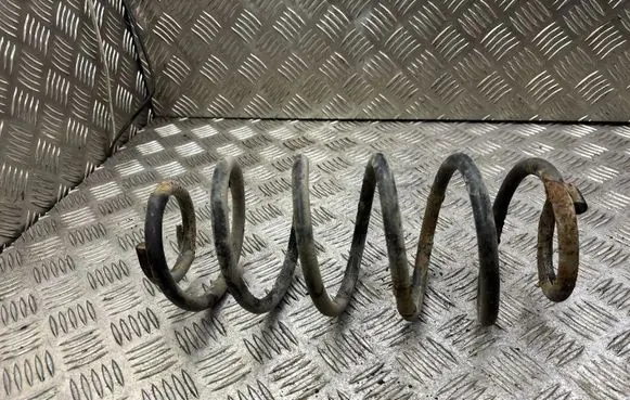 Toyota Yaris Rear coil spring