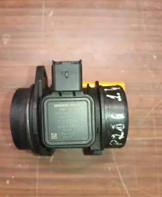 Citroen C3 Mass air flow meter 9647144080