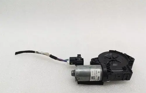 Mercedes-Benz S W222 Folding roof motor A1769068700