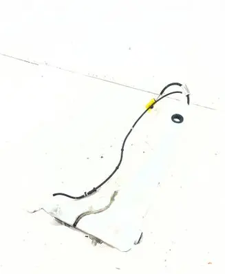 Peugeot 508 II Windshield washer fluid reservoir/tank 9813397080