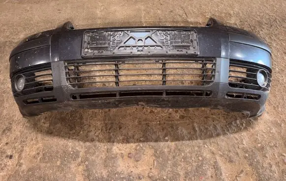 Volkswagen PASSAT B5.5 Front bumper