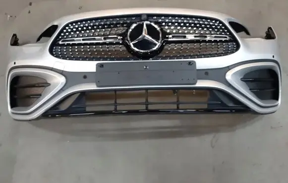 Mercedes-Benz GLA W156 Front bumper A2478857908