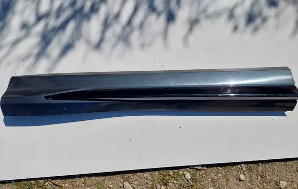 Audi Q3 F3 Front door trim (molding) 83A853959A
