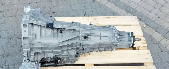 Audi A5 Automatic gearbox NSCParts