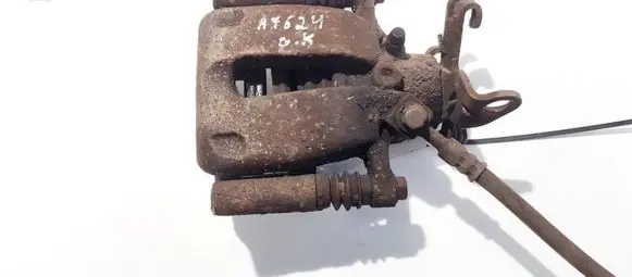 Opel Insignia A Rear brake caliper
