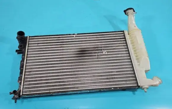 Citroen Berlingo Coolant radiator IMPRK1504058