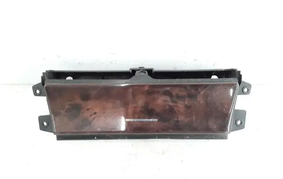 Ashtray (front)