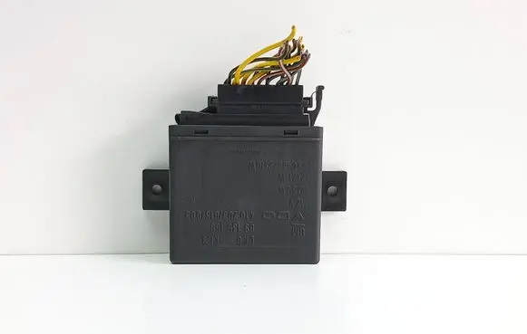 Opel Zafira A Light module LCM 09135156 410203013003