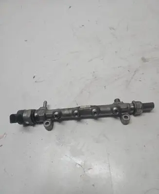 Skoda Octavia Mk3 (5E) Fuel main line pipe 04L089B 220414 0156031