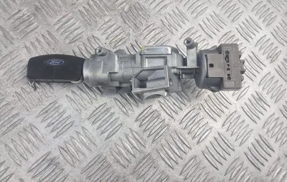 Ford Mondeo MK IV Ignition lock 3M513F880AD