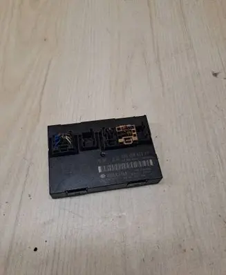 Comfort/convenience module