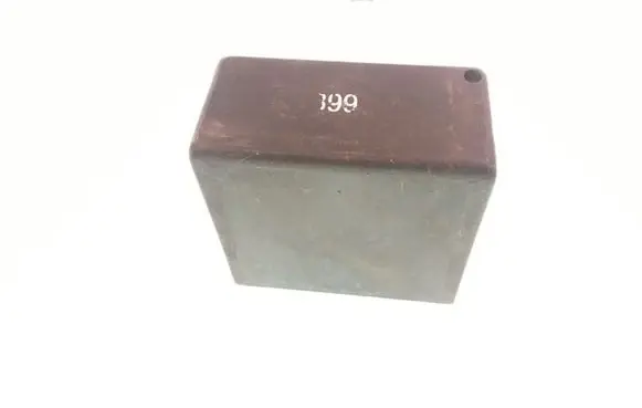 Audi A6 S6 C5 4B Other relay 4B0907487A