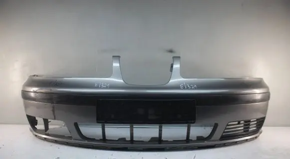 Seat Alhambra (Mk1) Front bumper