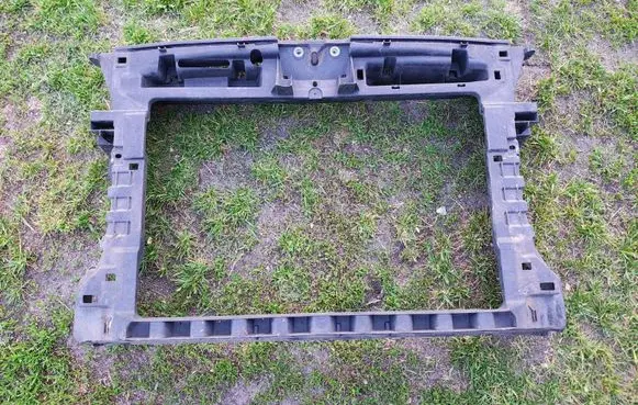 Volkswagen Caddy Radiator support slam panel 1T0805588A 301528W2
