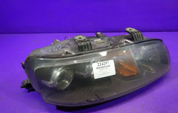 Fiat Punto (188) Headlight/headlamp 89100448