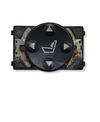 BMW 6 E63 E64 Seat control switch