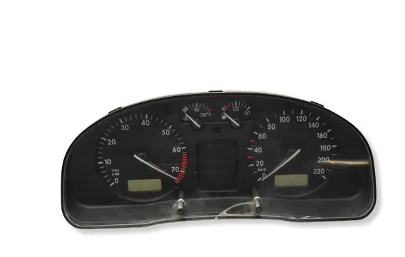Volkswagen PASSAT B5 Speedometer (instrument cluster) 09051969901