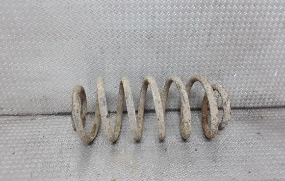 Jeep Grand Cherokee (WJ) Rear coil spring