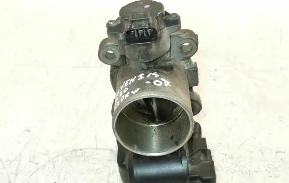 Toyota Avensis T250 Throttle valve 1923002010