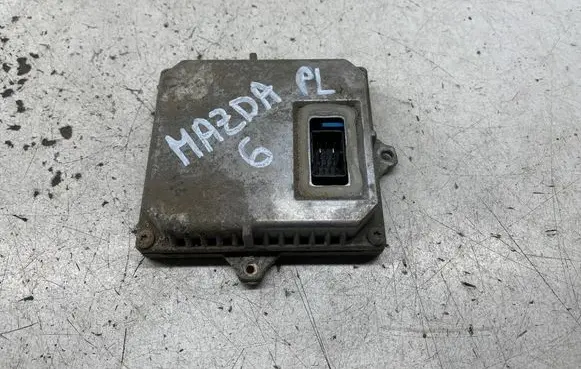Mazda 6 Headlight ballast module Xenon 1307329086 1039F01508 2285510600