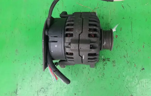 Ford Ka Generator/alternator