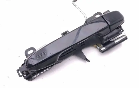 Subaru BRZ Front door exterior handle