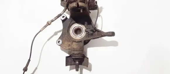 Citroen C5 ABS brake wheel speed sensor
