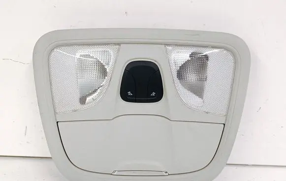 Jeep Cherokee Front seat light 1UE042DAAJ