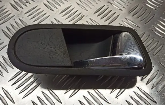 Ford Galaxy Rear door interior handle trim 7M3837114