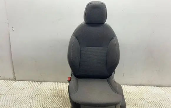 Citroen C3 Front driver seat