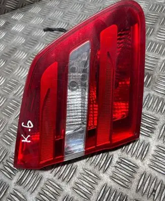 Mercedes-Benz B W246 W242 Tailgate rear/tail lights A2469066300 YAP40185 607701
