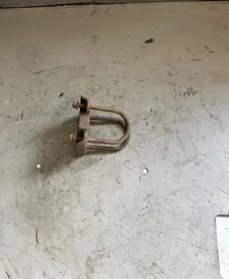 Volkswagen Caddy Other rear suspension part 