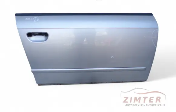 Audi A4 S4 B7 8E 8H Front door