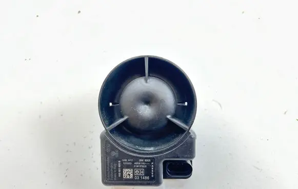 Porsche 911 991 Horn signal 99163741901 1K8951605B