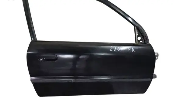 Honda Logo Door (2 Door Coupe) 
