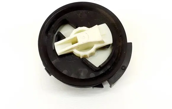 Mazda CX-30 Airbag deployment crash/impact sensor BCKA57KC0