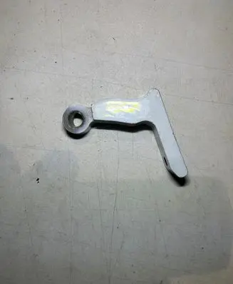 Volvo XC90 Rear door lower hinge 31424590