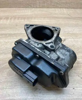 Volkswagen Tiguan EGR valve VASV29007935 25060138