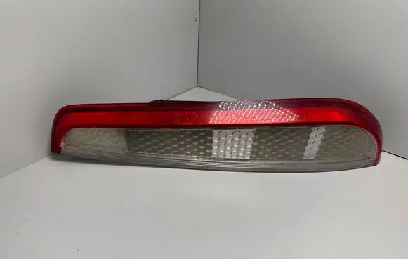 Ford Focus Rear/tail lights 1180812369 00F100