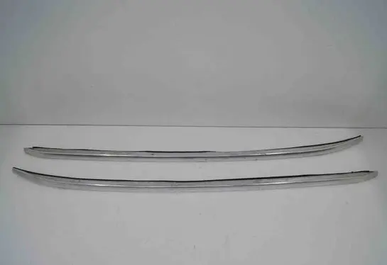 Peugeot 508 II Roof bar rail 98028096VV 98028094VV