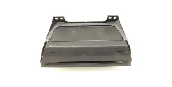 Mazda 3 II Radio/CD/DVD/GPS head unit BHP3669G0