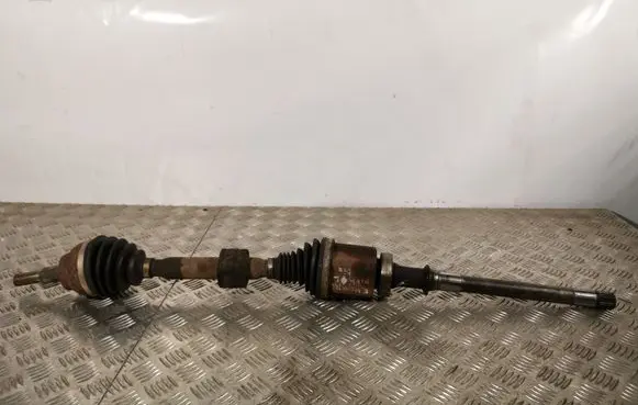Ford Kuga II Front driveshaft